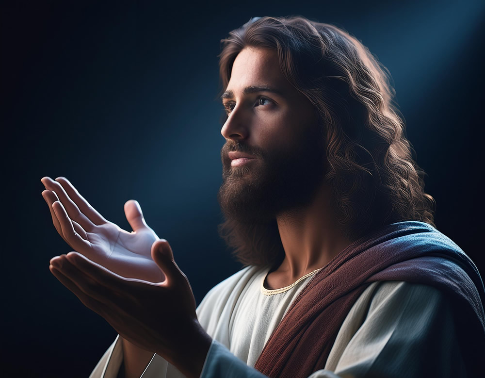 Qual a religião de Jesus? | Juventude Espírita